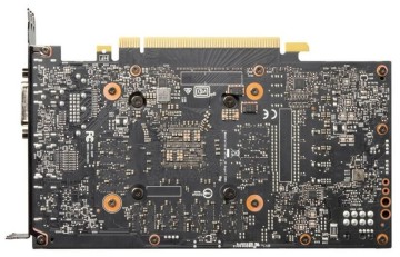 Видеокарта EVGA (06G-P4-2062-KR) GeForce RTX 2060 6GB XC GAMING