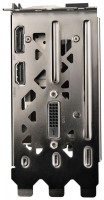 Видеокарта EVGA (06G-P4-2062-KR) GeForce RTX 2060 6GB XC GAMING