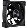Вентилятор для корпуса 1STPLAYER FN7R ARGB Black (FN7R-BK)