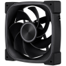 Вентилятор для корпуса 1STPLAYER FN7R ARGB Black (FN7R-BK)