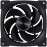 Вентилятор для корпуса 1STPLAYER FN7R ARGB Black (FN7R-BK)