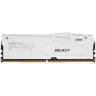 Оперативная память 32 Gb 5600 MHz Kingston FURY Beast RGB White (KF556C40BWA-32)