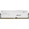 Оперативная память 16 Gb 5600 MHz Kingston FURY Beast RGB White (KF556C36BWEA-16)