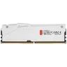 Оперативная память 16 Gb 5600 MHz Kingston FURY Beast RGB White (KF556C36BWEA-16)
