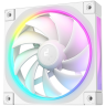 Вентилятор для корпуса Deepcool FL12 WH ARGB White