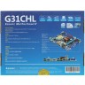 Материнская плата Esonic G31CHL3
