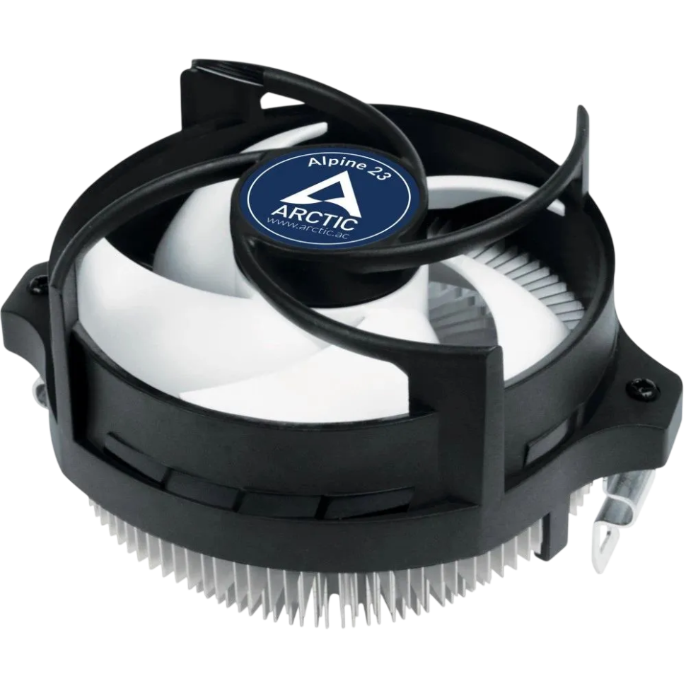 Кулер для процессора Arctic Cooling ALPINE 23 ACALP00035A
