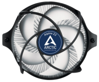 Кулер для процессора Arctic Cooling ALPINE 23 ACALP00035A