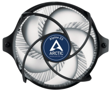 Кулер для процессора Arctic Cooling ALPINE 23 ACALP00035A