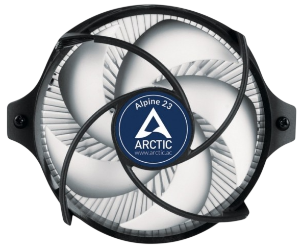 Кулер для процессора Arctic Cooling ALPINE 23 ACALP00035A