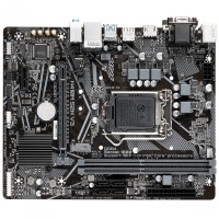 Материнская плата GIGABYTE H410M S2H V3