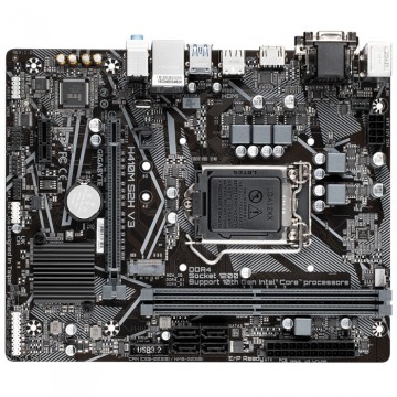 Материнская плата GIGABYTE H410M S2H V3
