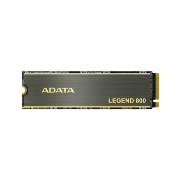 Твердотельный накопитель ADATA XPG 500 Gb LEGEND 800 ALEG-800-500GCS