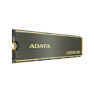Твердотельный накопитель ADATA XPG 500 Gb LEGEND 800 ALEG-800-500GCS