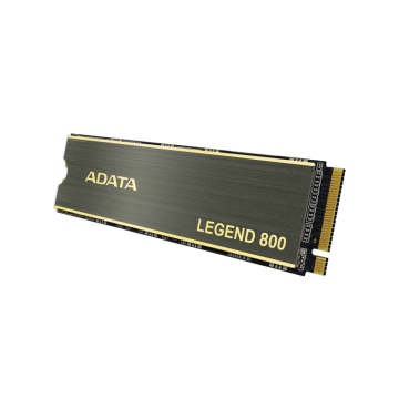 Твердотельный накопитель ADATA XPG 500 Gb LEGEND 800 ALEG-800-500GCS