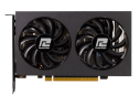 Видеокарта PowerColor (AXRX 6500XT 4GBD6-DH) Radeon RX 6500 XT 4GB Fighter