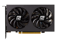 Видеокарта PowerColor (AXRX 6500XT 4GBD6-DH) Radeon RX 6500 XT 4GB Fighter
