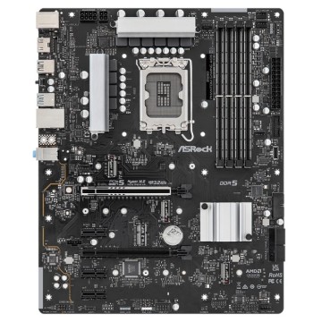 Материнская плата ASRock Z690 PHANTOM GAMING 4/D5