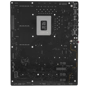 Материнская плата ASRock Z690 PHANTOM GAMING 4/D5