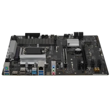 Материнская плата ASRock Z690 PHANTOM GAMING 4/D5
