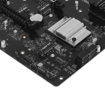 Материнская плата ASRock Z690 PHANTOM GAMING 4/D5
