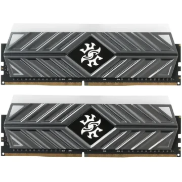 Оперативная память 32Gb 3600 MHz ADATA XPG SPECTRIX D41 RGB (AX4U360016G18I-DT41)