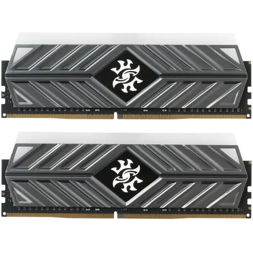 Оперативная память 32Gb 3600 MHz ADATA XPG SPECTRIX D41 RGB (AX4U360016G18I-DT41)
