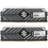Оперативная память 32Gb 3600 MHz ADATA XPG SPECTRIX D41 RGB (AX4U360016G18I-DT41)