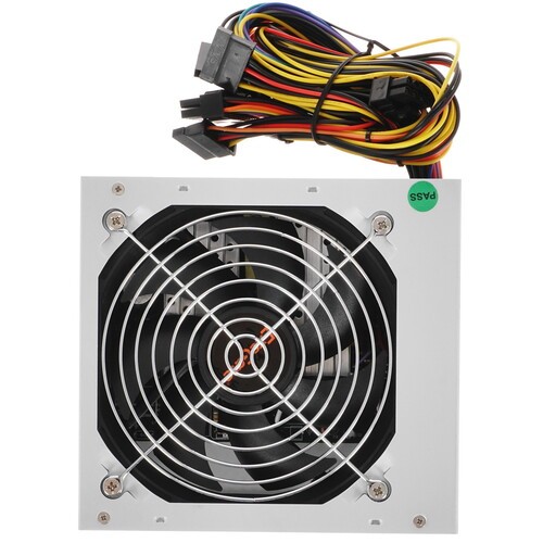 Блок питания ExeGate 450W UNS450 (ES261568RUS)