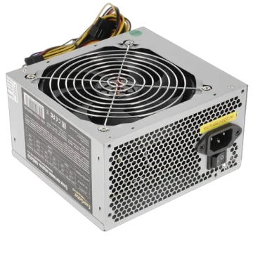 Блок питания ExeGate 450W UNS450 (ES261568RUS)