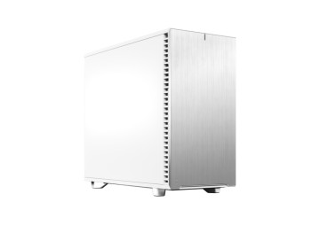 Компьютерный корпус Fractal Design DEFINE 7 White Solid FD-C-DEF7A-09