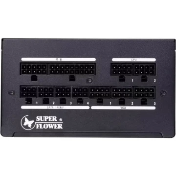 Блок питания Super Flower 850W LEADEX III Gold SF-850F14HG