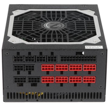 Блок питания Zalman 1000W ZM1000-ARX