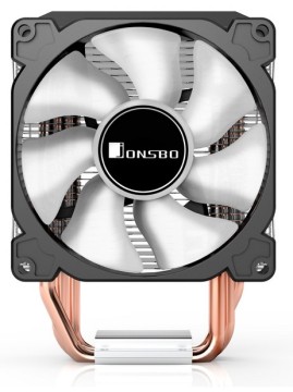 Кулер для процессора JONSBO CR-1300 PWM