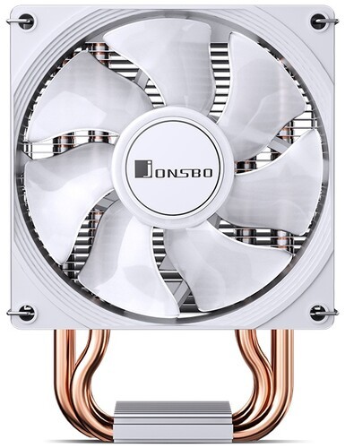 Кулер для процессора JONSBO CR-1300 PWM