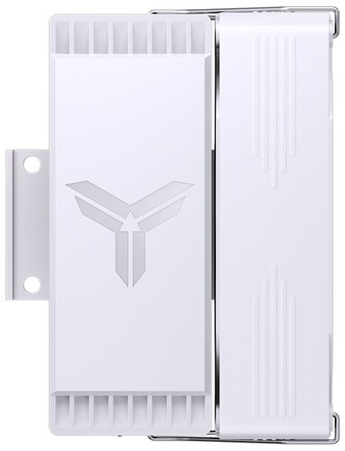 Кулер для процессора JONSBO CR-1300 PWM