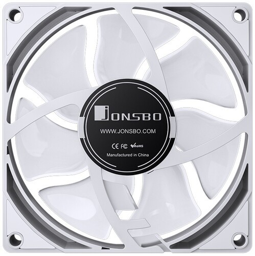 Кулер для процессора JONSBO CR-1300 PWM