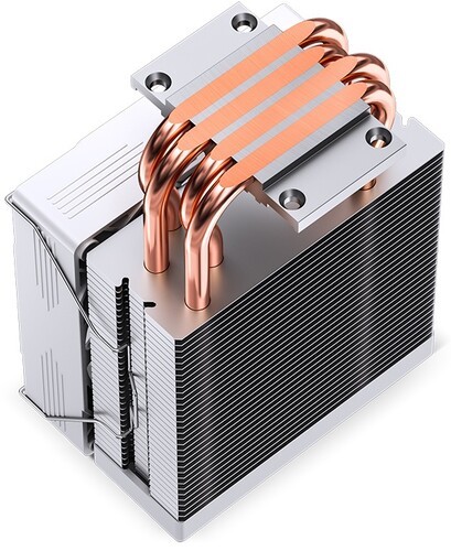 Кулер для процессора JONSBO CR-1300 PWM