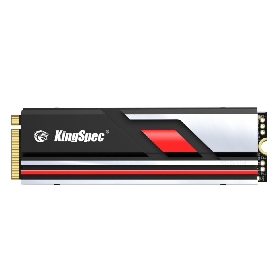 Твердотельный накопитель KingSpec 2000 Gb XG7000-2TB PRO