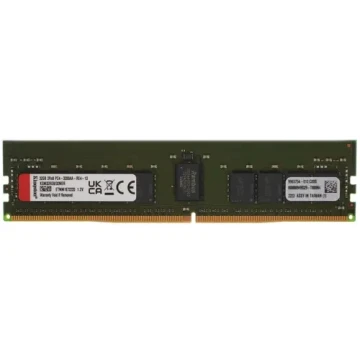 Оперативная память 32 Gb 3200 MHz Kingston (KSM32RD8/32MER)