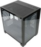 Компьютерный корпус 1STPLAYER MEGAVIEW MV5 Black MV5-BK