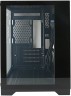 Компьютерный корпус 1STPLAYER MEGAVIEW MV5 Black MV5-BK