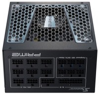 Блок питания SeaSonic 1000W PRIME Platinum PX-1000 SSR-1000PD