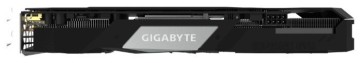 Видеокарта GIGABYTE (GV-N166TGAMING OC-6GD) GeForce GTX 1660 Ti 1860MHz PCI-E 3.0 6144MB 12000MHz 192 bit HDMI HDCP GAMING OC