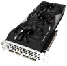 Видеокарта GIGABYTE (GV-N166TGAMING OC-6GD) GeForce GTX 1660 Ti 1860MHz PCI-E 3.0 6144MB 12000MHz 192 bit HDMI HDCP GAMING OC