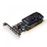 Видеокарта PNY (VCQP620V2-SB) NVIDIA Quadro P620  2048MB, PCI-E 3.0 x16
