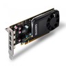 Видеокарта PNY (VCQP620V2-SB) NVIDIA Quadro P620  2048MB, PCI-E 3.0 x16