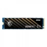 Твердотельный накопитель MSI 2000 Gb SPATIUM M371 S78-440Q450-P83