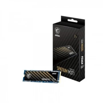 Твердотельный накопитель MSI 2000 Gb SPATIUM M371 S78-440Q450-P83