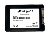 Твердотельный накопитель MCPoint 240gb